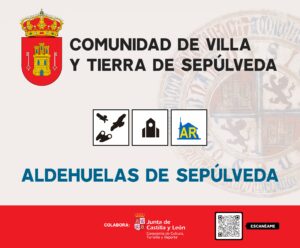 Aldehuelas-de-Sepúlveda